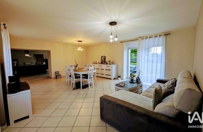 Vente Maison/villa 5 pièces — photo 4
