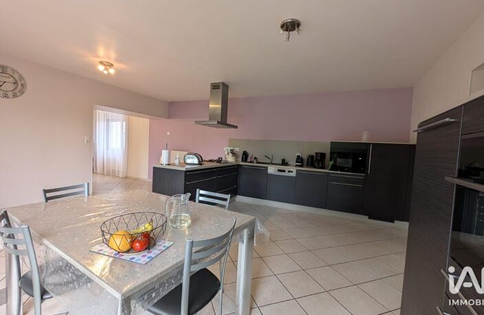 Vente Maison/villa 5 pièces — photo 5