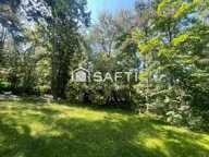 Terrain individuel  constructible en zone boisée — photo 2