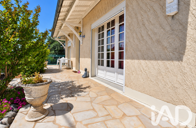 Vente Maison/villa 4 pièces — photo du bien