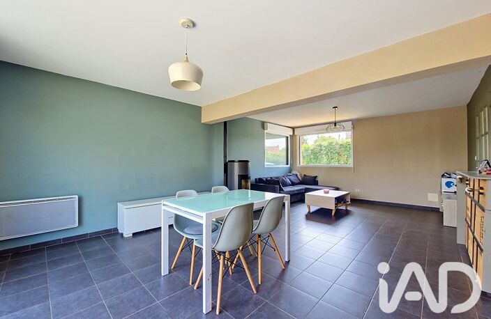 Vente Maison/villa 4 pièces — photo 2
