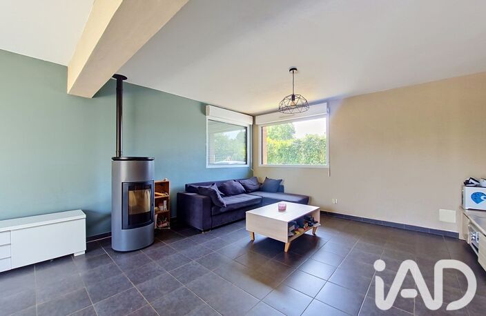 Vente Maison/villa 4 pièces — photo 3