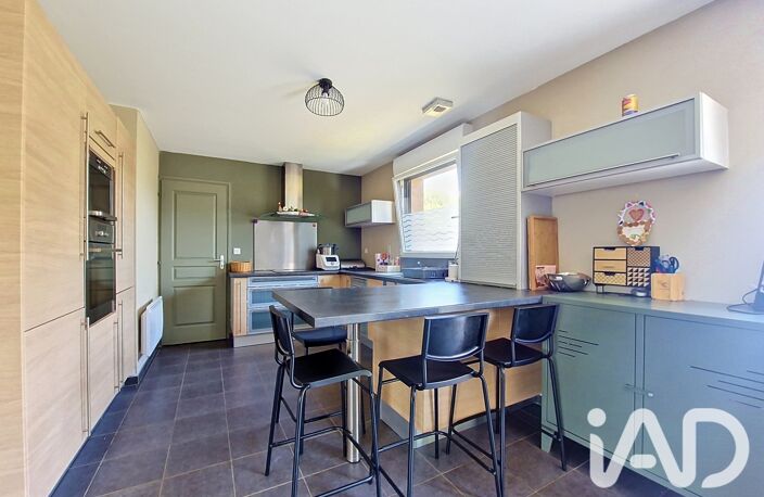 Vente Maison/villa 4 pièces — photo 4