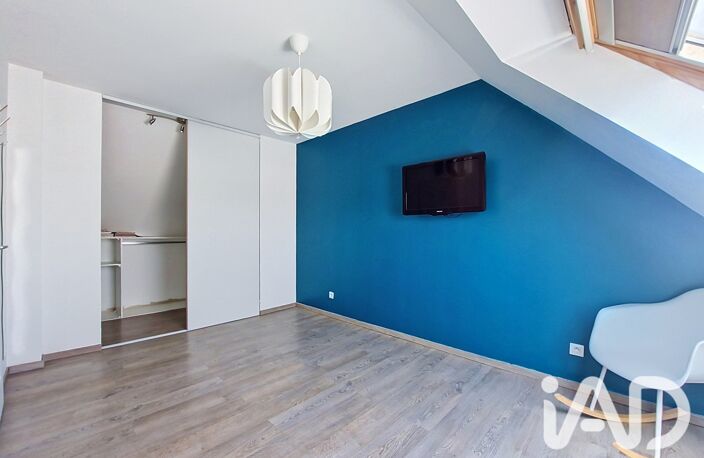 Vente Maison/villa 4 pièces — photo 5