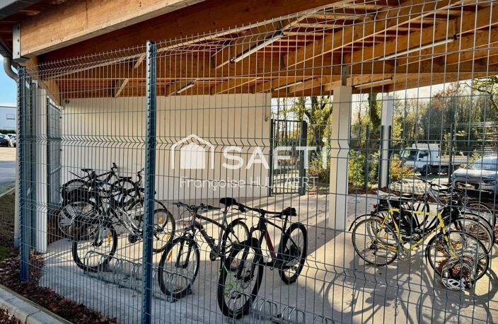 Appartement T1bis en Duplex - profil investisseur LMNP — photo 2