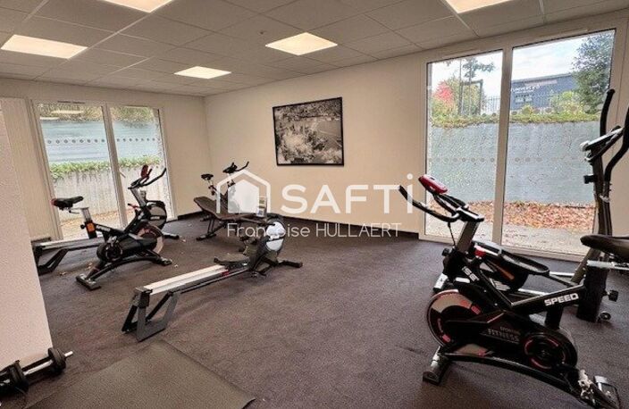 Appartement T1bis en Duplex - profil investisseur LMNP — photo 3