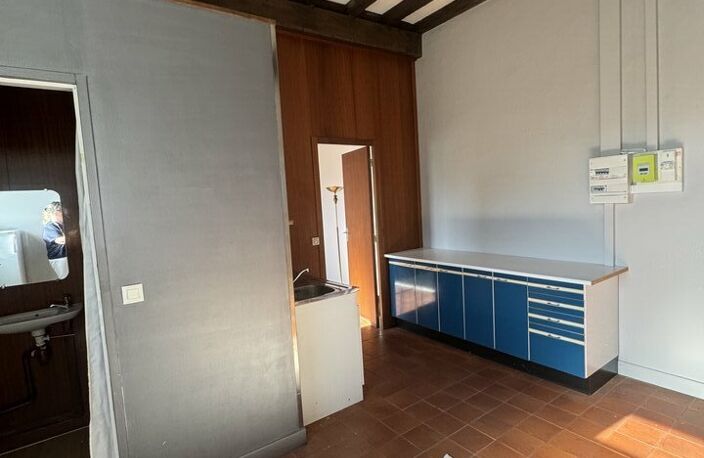 BUREAUX à LOUER — photo 5