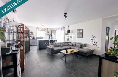 Superbe villa 5 ch. au calme à Magalas ! — photo du bien