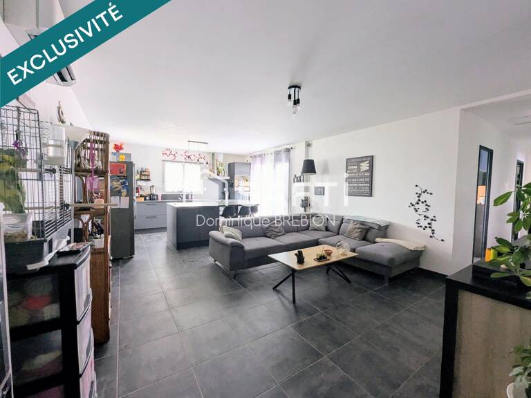 Superbe villa 5 ch. au calme à Magalas ! — photo 1