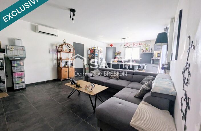 Superbe villa 5 ch. au calme à Magalas ! — photo 2
