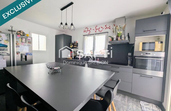 Superbe villa 5 ch. au calme à Magalas ! — photo 3