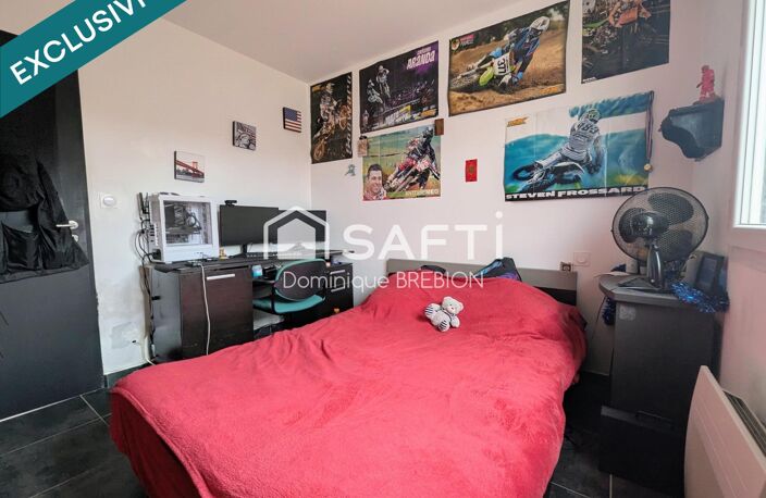 Superbe villa 5 ch. au calme à Magalas ! — photo 5