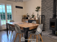 Maison - 91m² - Sermaise — photo 4