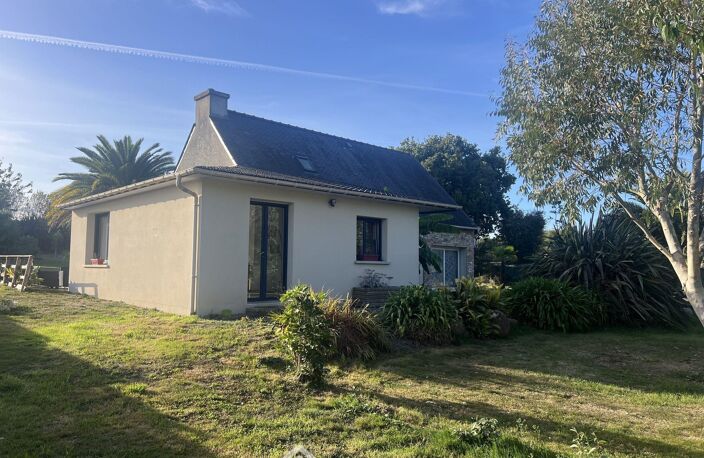 Maison - 126m² - Perros-Guirec — photo 2