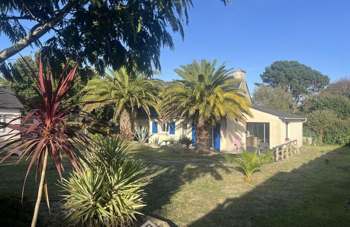 Maison - 126m² - Perros-Guirec — photo 4
