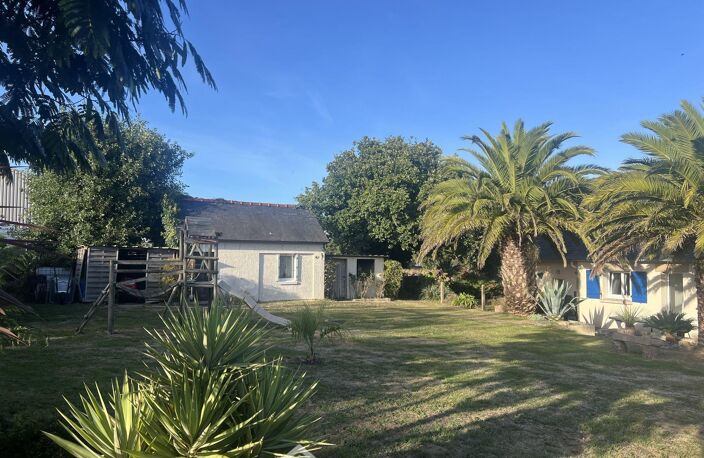 Maison - 126m² - Perros-Guirec — photo 5