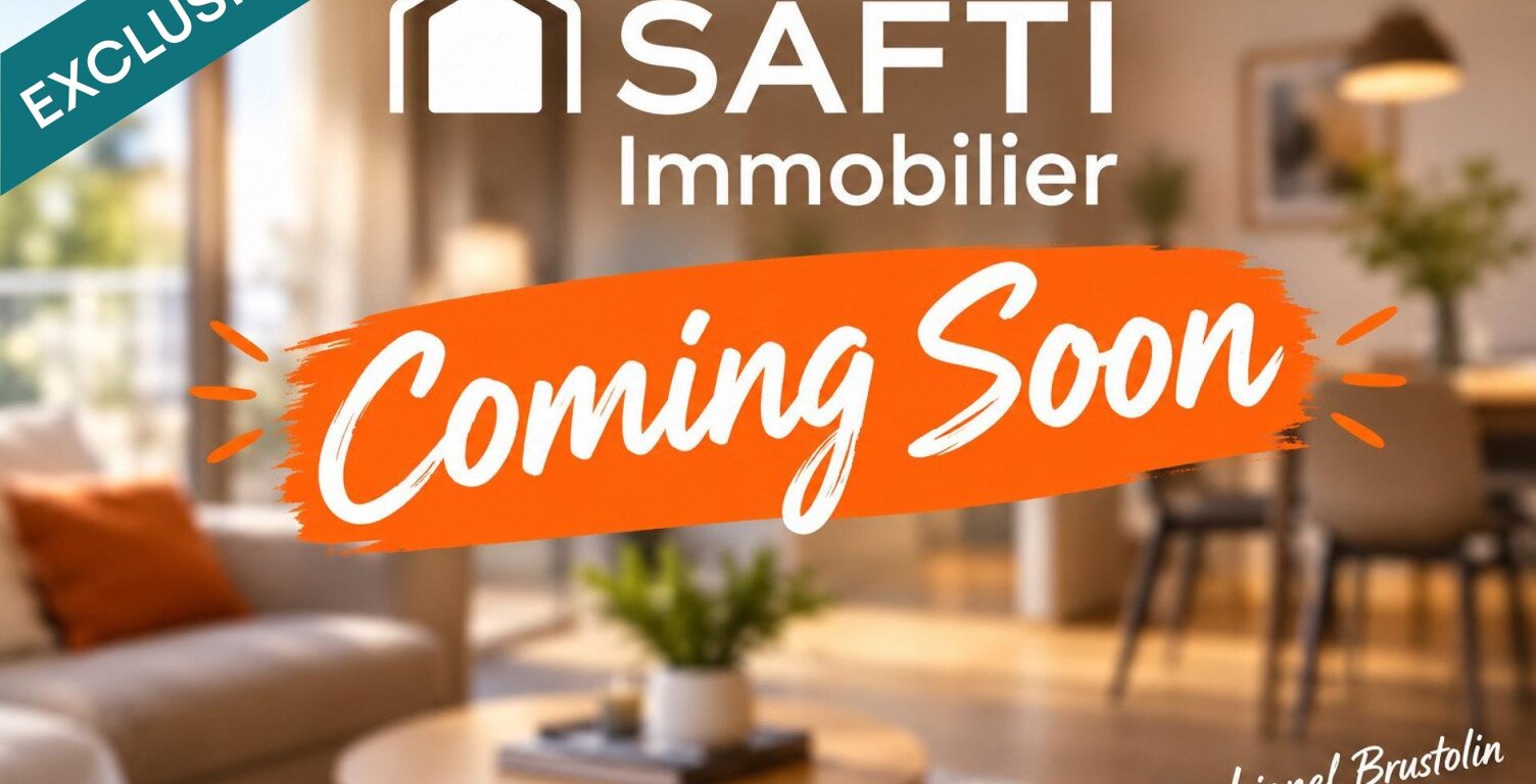 Appartement de 97m2 séjour de +40m2 — photo 1