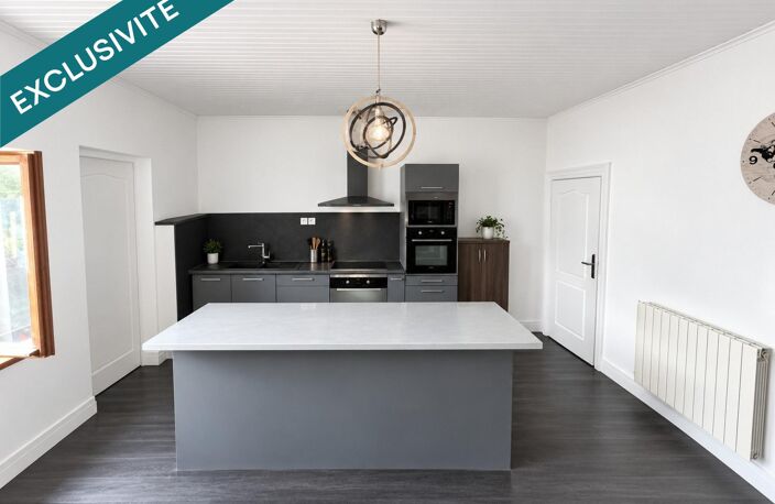 Appartement de 97m2 séjour de +40m2 — photo 2