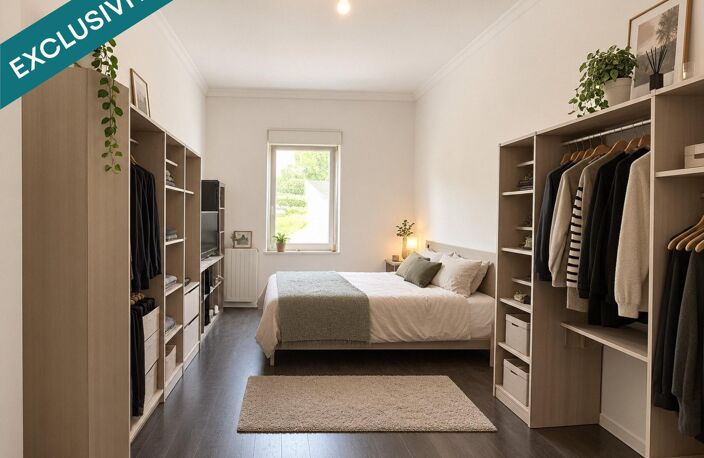 Appartement de 97m2 séjour de +40m2 — photo 4