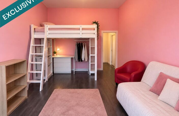 Appartement de 97m2 séjour de +40m2 — photo 5