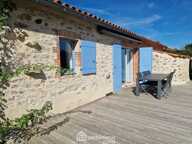 Maison - 232m² - Venansault — photo 3