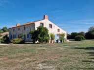 Maison - 232m² - Venansault — photo 4