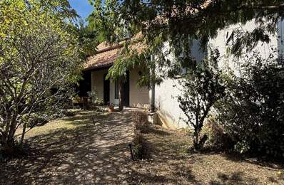 Maison - 131m² - Nieuil-l''Espoir — photo du bien