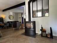 Maison - 131m² - Nieuil-l''Espoir — photo 3