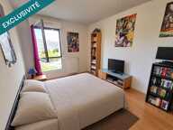 Appartement T2 balcon + place parking sécurisée — photo 3