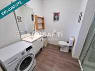 Appartement T2 balcon + place parking sécurisée — photo 4