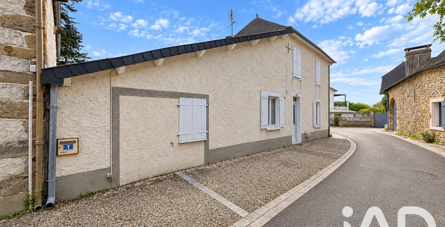 Vente Maison/villa 5 pièces — photo 1