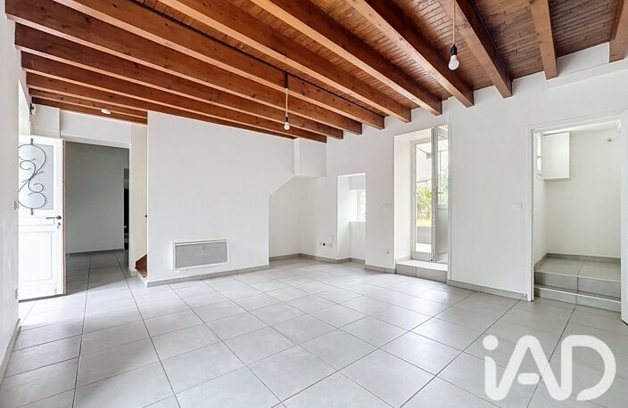 Vente Maison/villa 5 pièces — photo 2