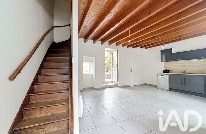 Vente Maison/villa 5 pièces — photo 3