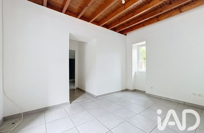 Vente Maison/villa 5 pièces — photo 4