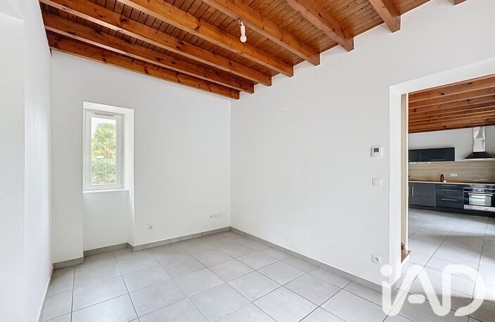 Vente Maison/villa 5 pièces — photo 5