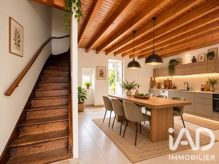 Vente Maison/villa 5 pièces — photo 1