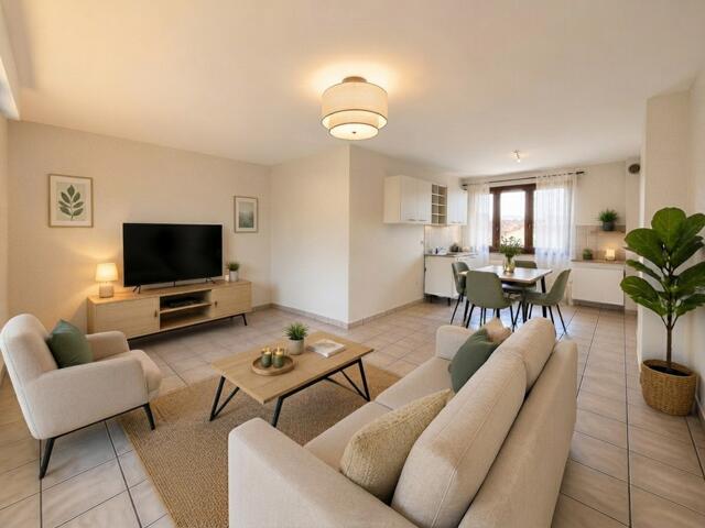 Appartement proposé à Publier