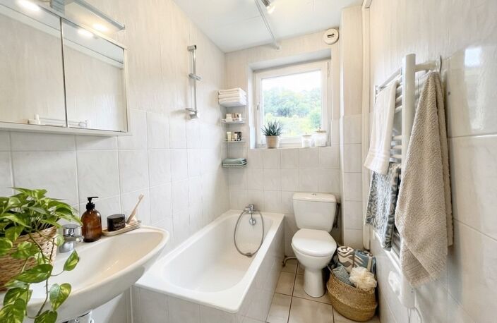 PUBLIER T3 traversant proche lac et commerces — photo 4