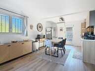 T3 de plain-pied en RDC d'une maison 83 m2 avec jardin, terrasse et parking — photo 2