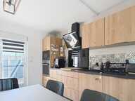T3 de plain-pied en RDC d'une maison 83 m2 avec jardin, terrasse et parking — photo 3