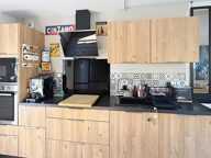 T3 de plain-pied en RDC d'une maison 83 m2 avec jardin, terrasse et parking — photo 4