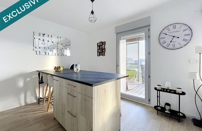 Appartement récent 2 chambres, emplacement idéal à Guérande — photo 2