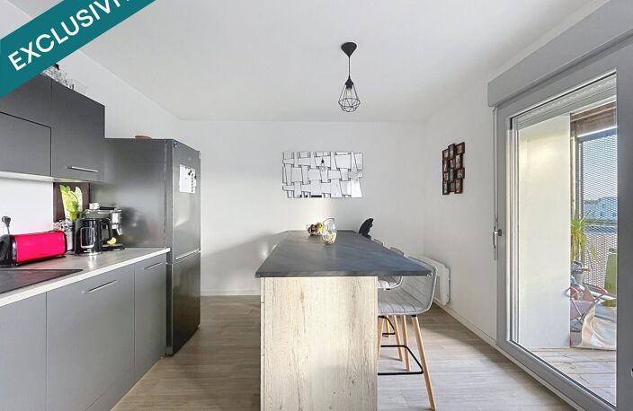 Appartement récent 2 chambres, emplacement idéal à Guérande — photo 3
