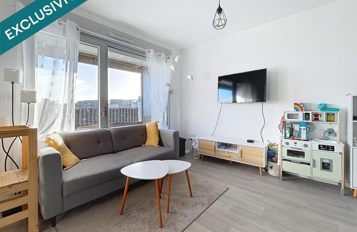 Appartement récent 2 chambres, emplacement idéal à Guérande — photo 5