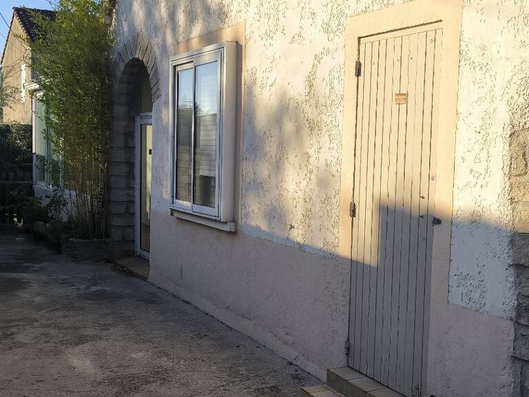 Maison — photo 1