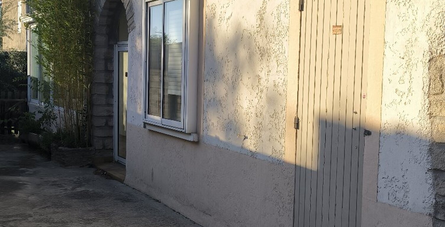 Maison — photo 1