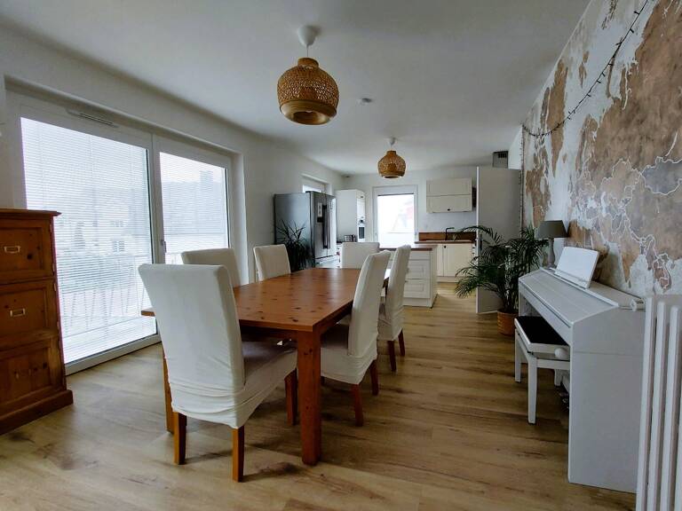 Maison — photo 1
