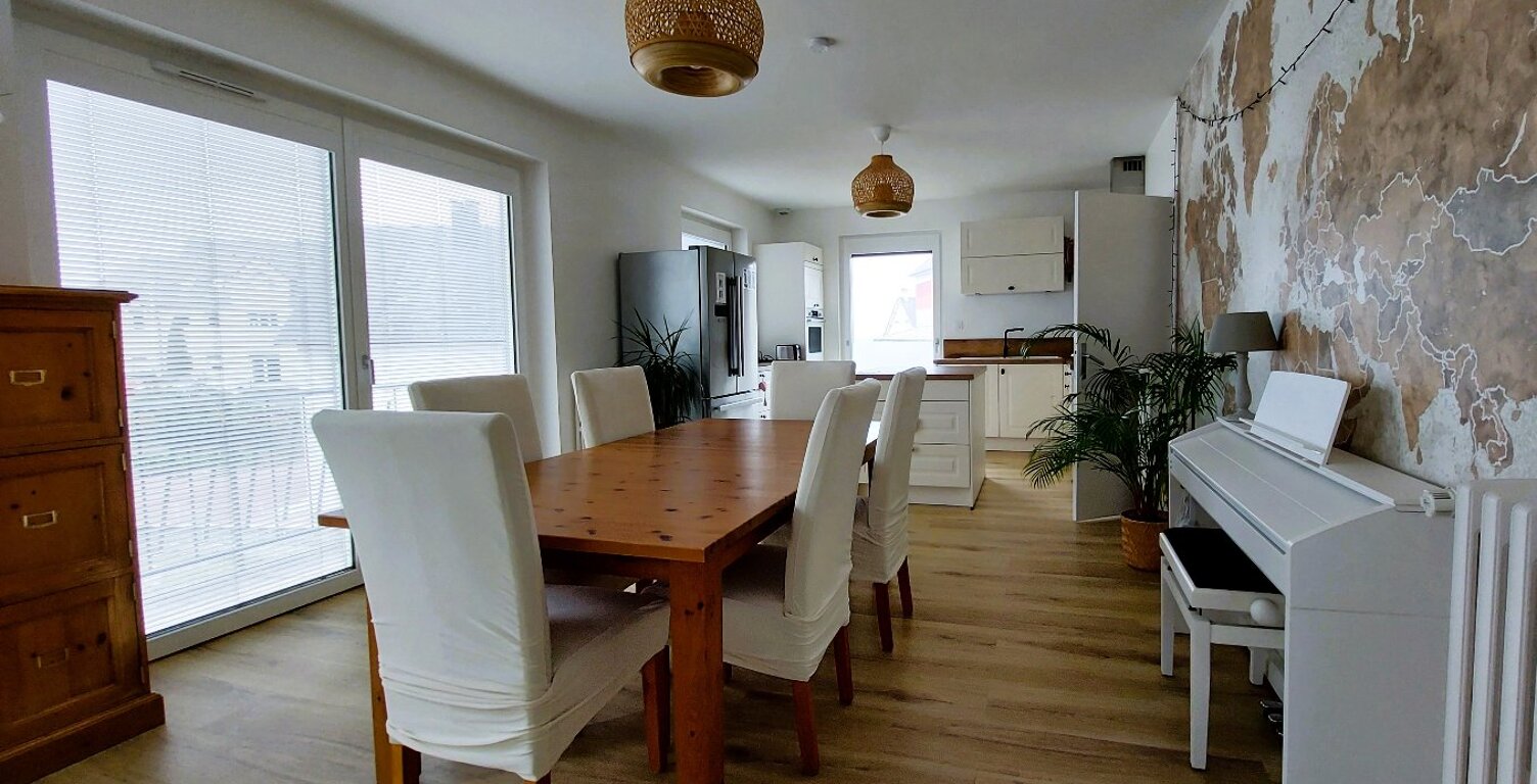 Maison — photo 1