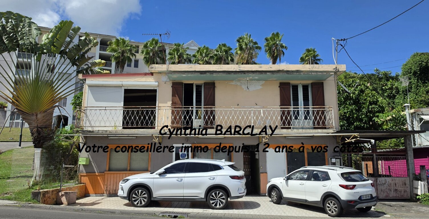 Maison — photo 1