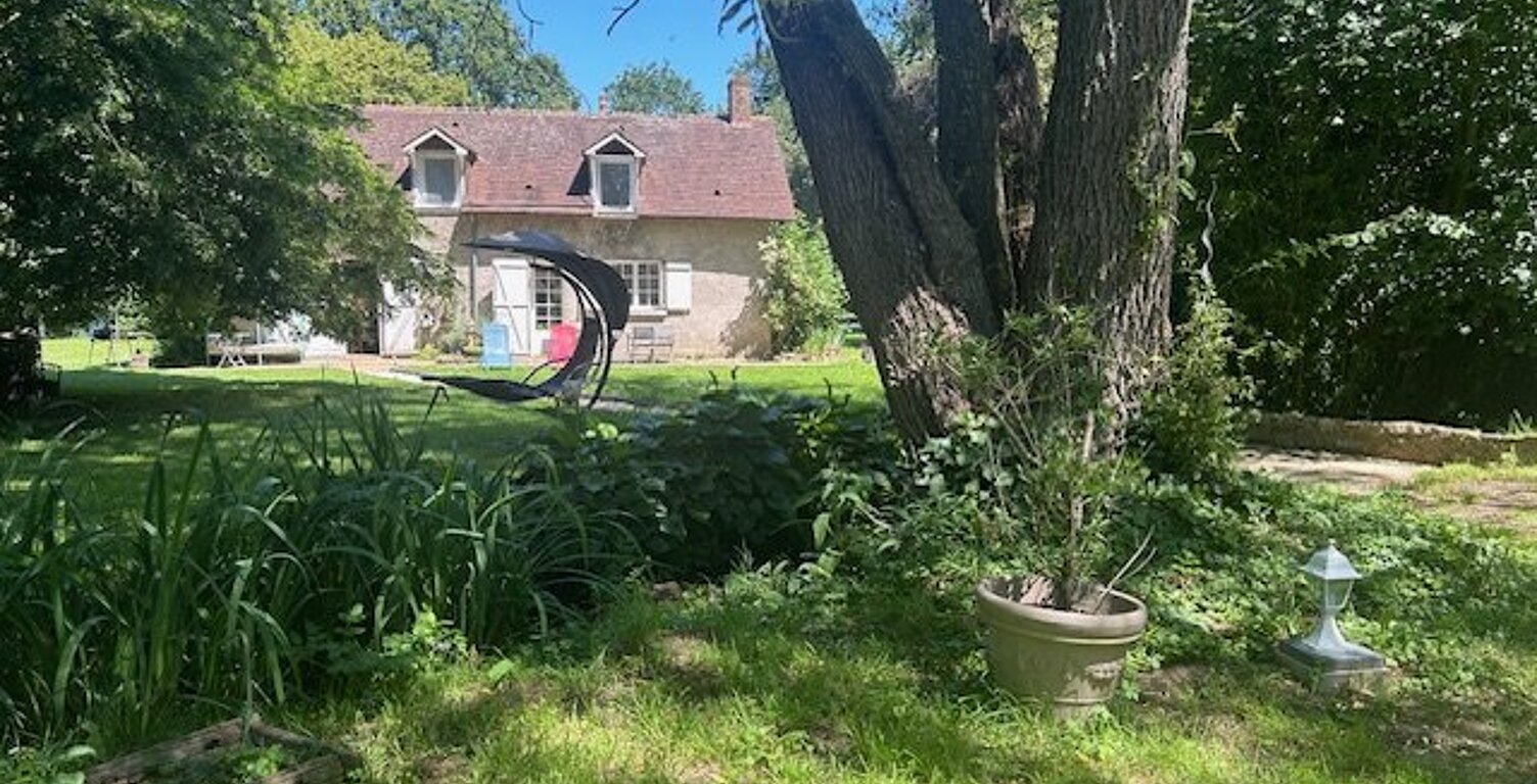 Maison — photo 1